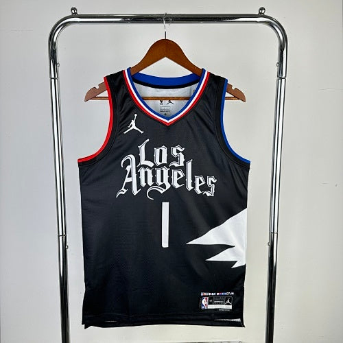 Season 23 Clippers Flyers Limited No. 1 Harden