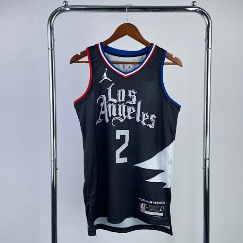 Season 23 Clippers Flyers Limited No. 2 Leonard