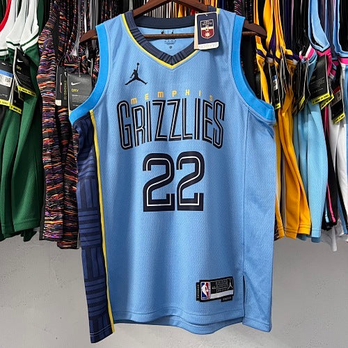 Season 23 Grizzlies Announcement Version No. 22 Bane