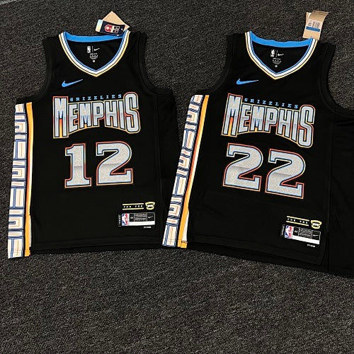 Season 23 Grizzlies City Edition