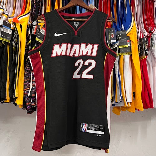 Season 23 Heat Away Black No. 22 Butler