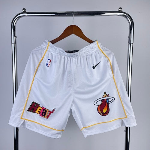 Season 23 Heat City Edition Shorts