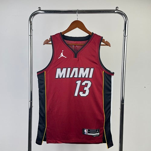 Season 23 Heat Flyers Limited No. 13 Adebayor