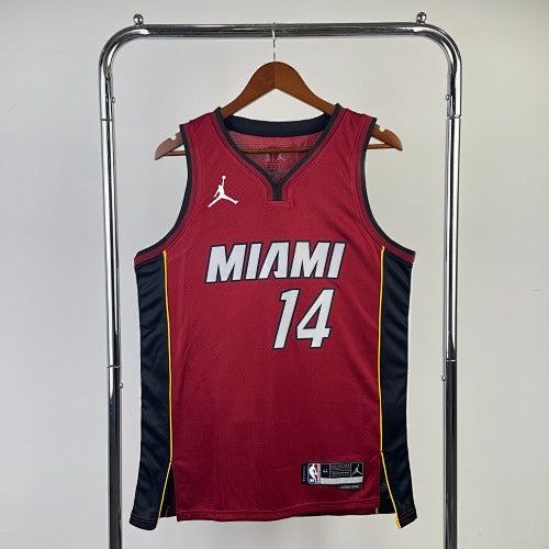 Season 23 Heat Flyers Limited No. 14 Herro