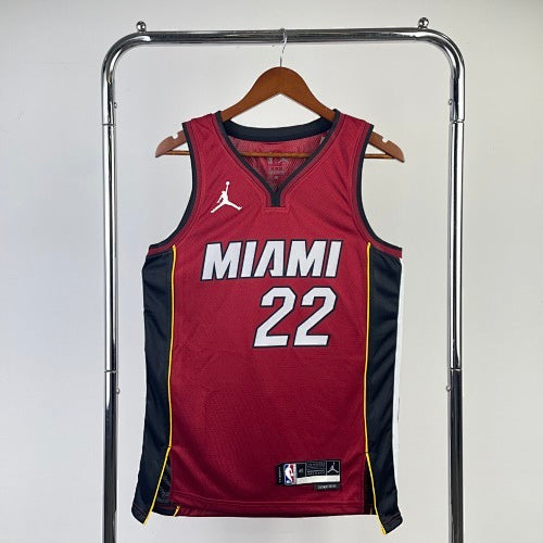 Season 23 Heat Flyers Limited No. 22 Butler
