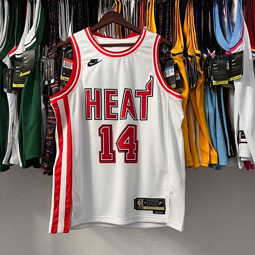 Season 23 Heat retro version No. 14 Hiero