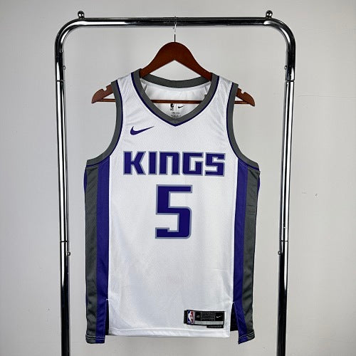 Season 23 Kings Home No. 5 Fox