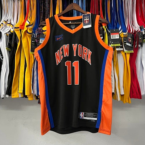 Season 23 Knicks City Edition No. 11 Brunson