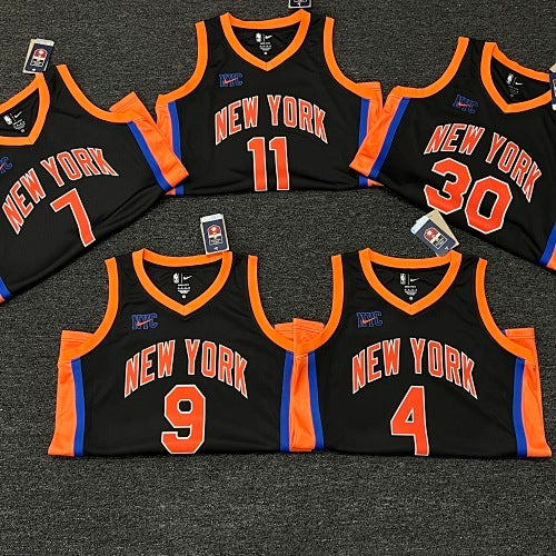 Season 23 Knicks City Edition