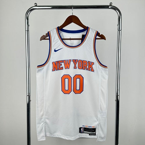 Season 23 Knicks White Clarkson