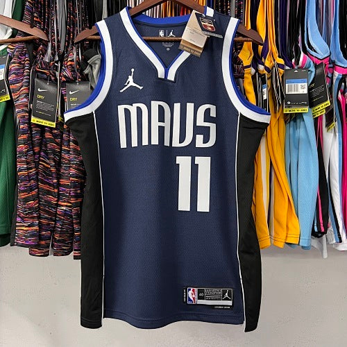 Season 23 Mavericks Announcement Version No. 11 Irving