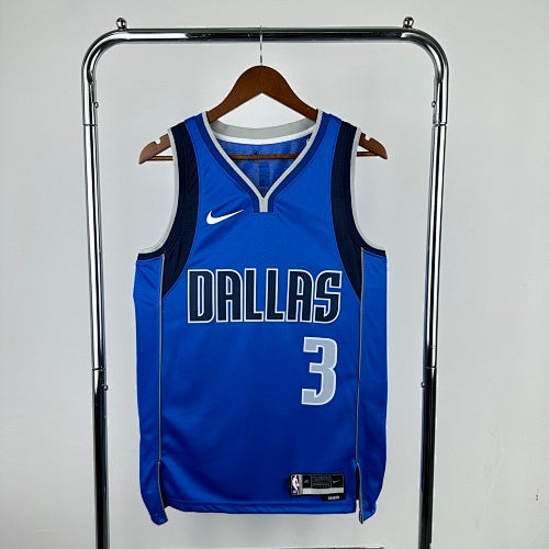 Season 23 Mavericks Blue No. 3 Davis