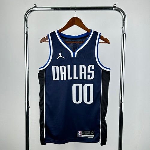 Season 23 Mavericks Flyers No. 00