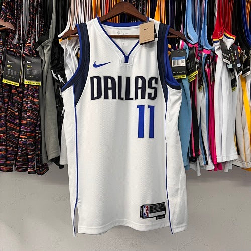 Season 23 Mavericks Home No. 11 Irving