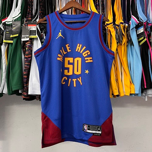 Season 23 Nuggets Announcement Version No. 50 Gordon