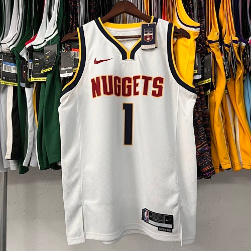 Season 23 Nuggets Home No. 1 Porter Jr.