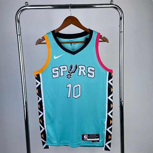 Season 23 Spurs City Edition No. 10 Sohan