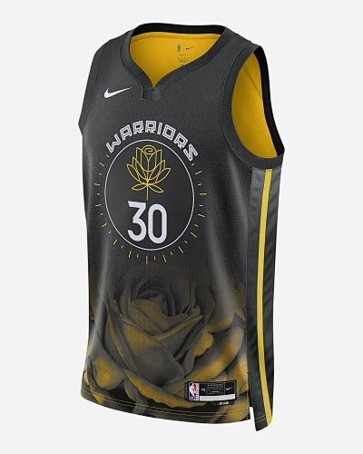 Season 23 Warriors Golden Lotus City Edition