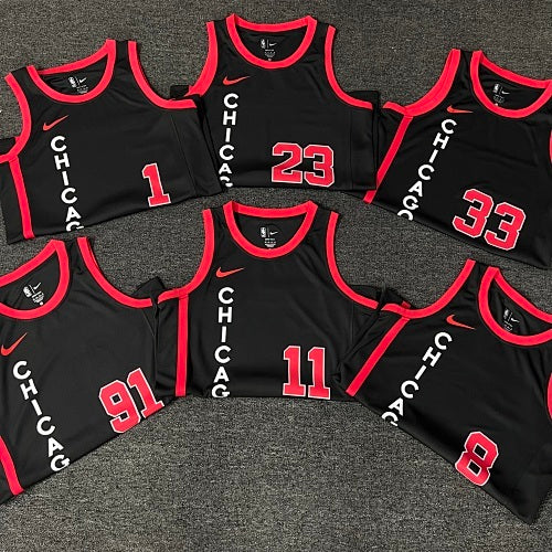 Season 24 Bulls City Edition