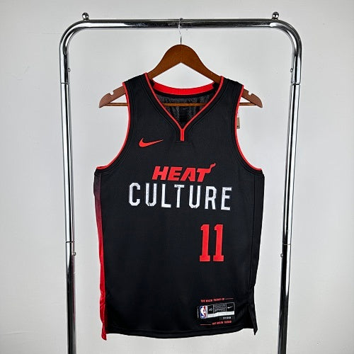 Season 24 Heat City Edition No. 11 Huskers