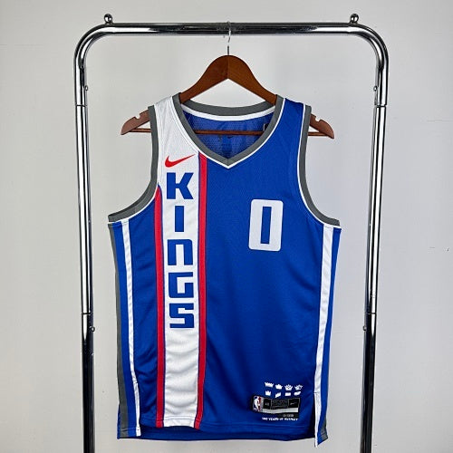 Season 24 Kings City Edition No. 0 Monk