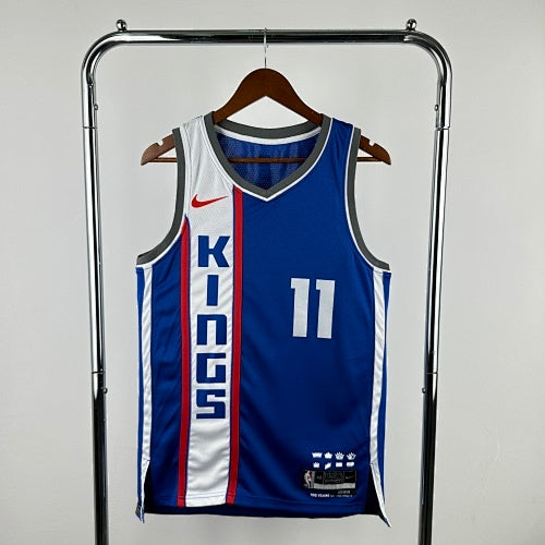 Season 24 Kings City Edition No. 11 Sabonis