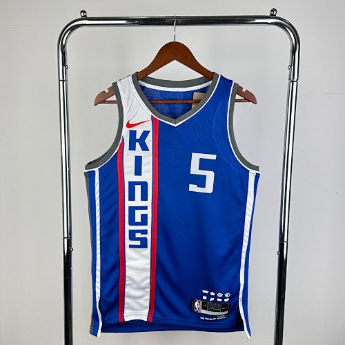 Season 24 Kings City Edition No. 5 Fox