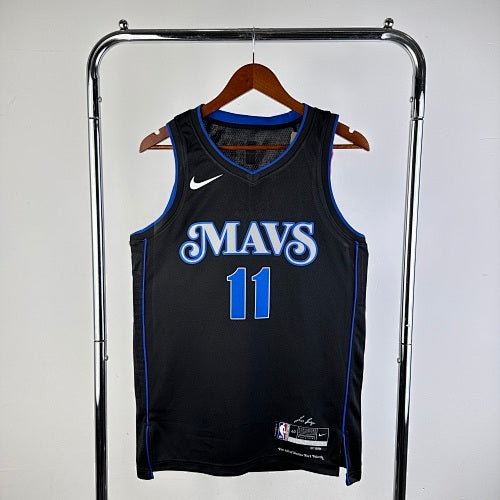 Season 24 Mavericks City Edition No. 11 Irving