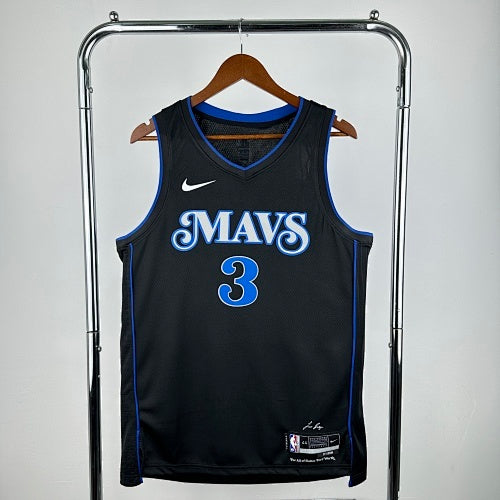 Season 24 Mavericks City Edition No. 3 Davis