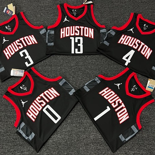Season 24 Rockets Announcement Edition