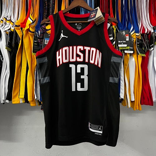 Season 24 Rockets Announcement No. 13 Harden