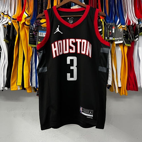 Season 24 Rockets Announcement Version No. 3 Porter Jr.