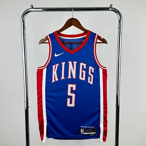Season 25 Kings City Edition No. 5 Fox