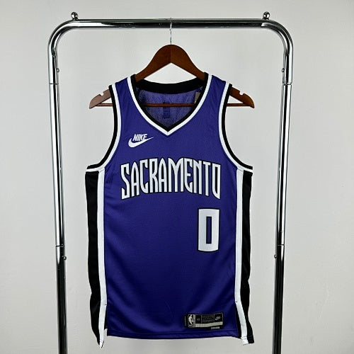 Season 25 Kings Retro No. 0 Monk