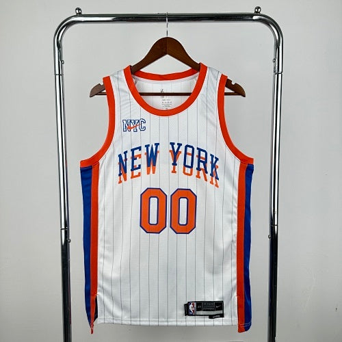 Season 25 Knicks City Edition Clarkson