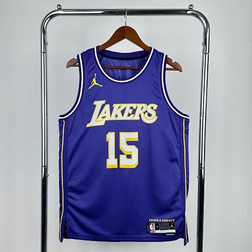 Season 26 Lakers Limited Flyer No. 15 Rivers