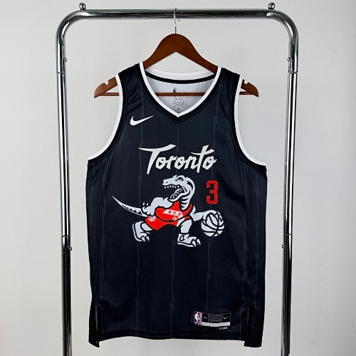 Season 26 Raptors City Edition No. 3