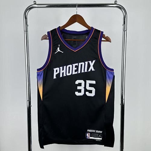Season 26 Suns Limited No. 35 Durant