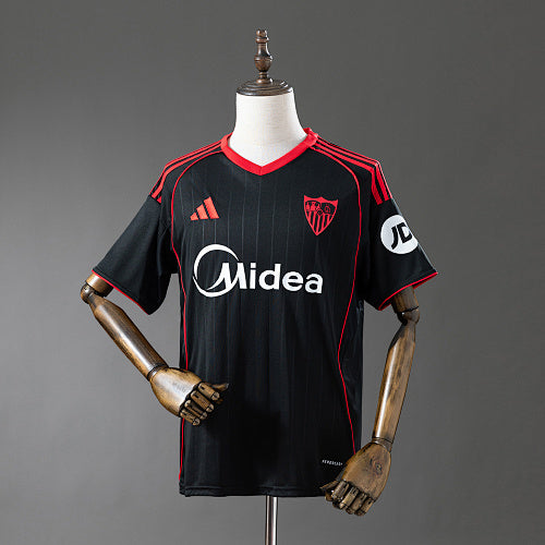 Sevilla 25/26 Third Away Jersey
