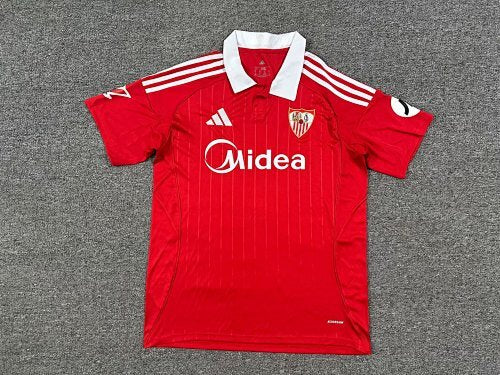 Sevilla Away
