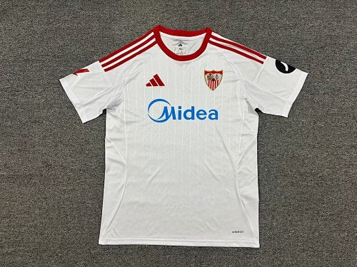 Sevilla home