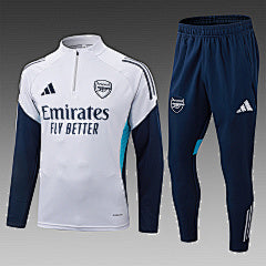 Arsenal Winter Tracksuit