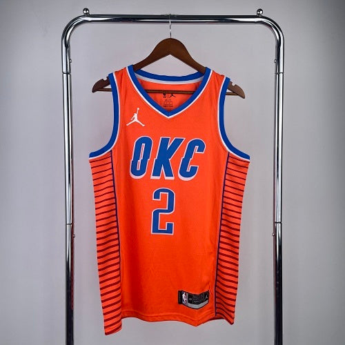 Thunder Flyers Limited No. 2 Alexander