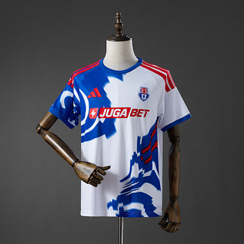 Universidad de Chile 26/27 Away Long-sleeved Jersey