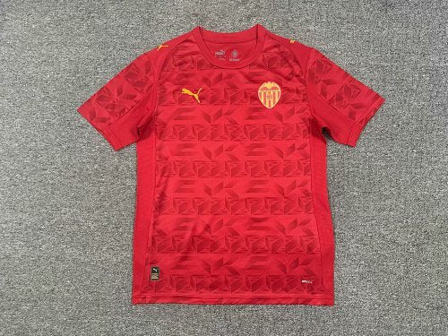 Valencia Away