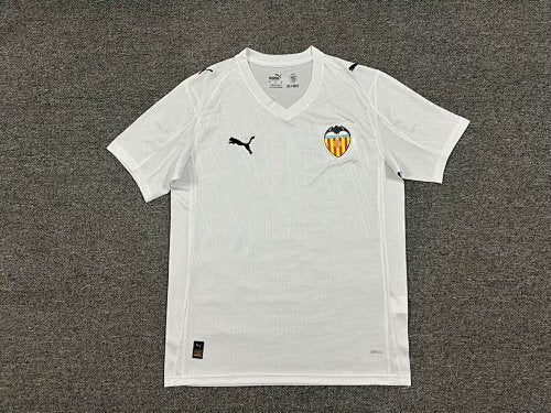 Valencia Home