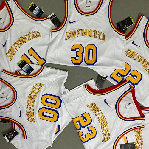 warriors san francisco